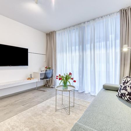 Hica Apartments La Linea Studio Apt With Balcony Dubrovnik Exterior photo