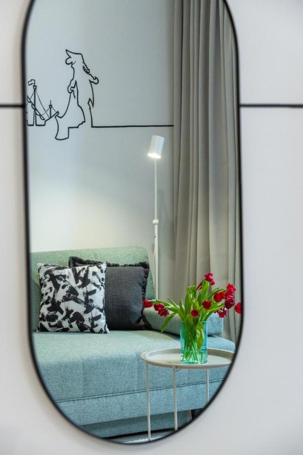 Hica Apartments La Linea Studio Apt With Balcony Dubrovnik Exterior photo